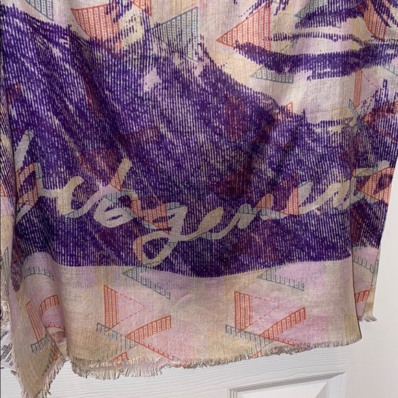 BCBGeneration Scarf - Picture 2 of 3